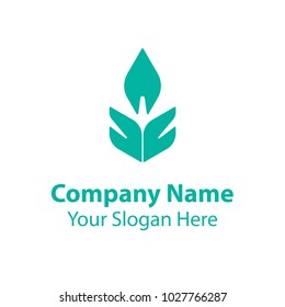 Abstract graphic icon, logo design template, symbol for company