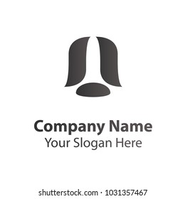 Abstract graphic icon, logo design template, symbol for company