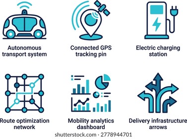 An abstract graphic illustrating interconnected nodes and lines, representing a digital network or data flow with a clean, modern aesthetic.