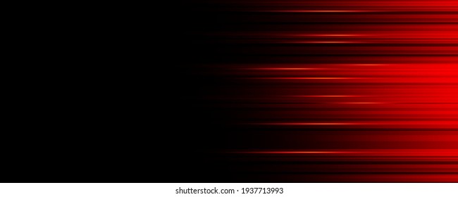 abstract graphic line motion energic, sporty, technology, vector illustration