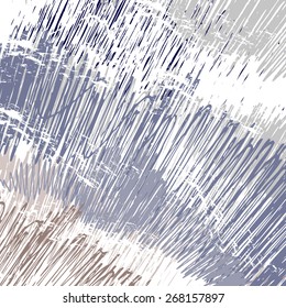 Abstract graphic texture color lines