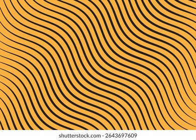 Abstract graphic waves. Abstract Dash Dot Background. Vector design elements with lines. Abstract background with colorful vertical bars. Abstract colorful wavy layered background