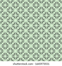 Abstract graphical geometric vector seamless pattern. Ornamental decorative background for cards, invitations, web design, etc