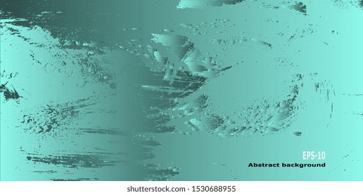 Abstract graphics. Art graphics. Creative background. Abstract background. Background for business cards and flyers. Vector illustration. EPS-10. Abstraction