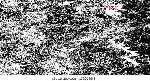 Abstract graphics. Art graphics. Creative background. Abstract background. Background for business cards and flyers. Vector illustration. EPS-10. Abstraction