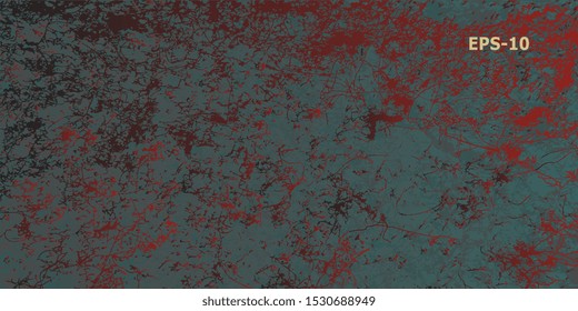 Abstract graphics. Creative background. Abstract background. Background for business cards and flyers. Vector illustration. EPS-10. Abstraction