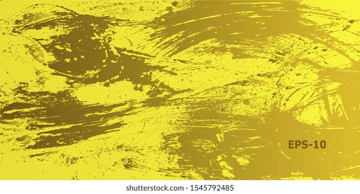 Abstract graphics. Creative background. Abstract background. Background for business cards and flyers. Vector illustration. EPS-10. Abstraction