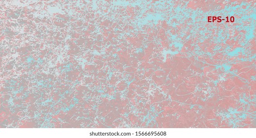 Abstract graphics. Creative background. Abstract background. Background for business cards and flyers. Vector illustration. EPS-10. Abstraction