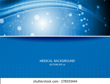 3,184,264 Medical background Stock Vectors, Images & Vector Art ...