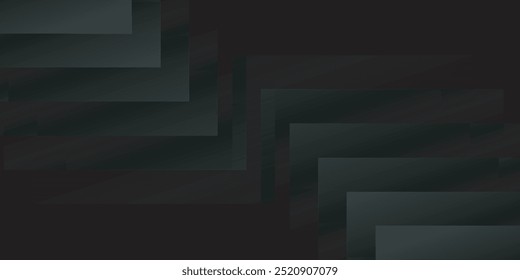 Abstract gray arrow shadow direction. abstract on black background futuristic modern design. up down arrow direction
