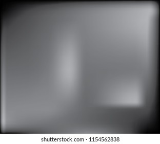 Abstract gray background