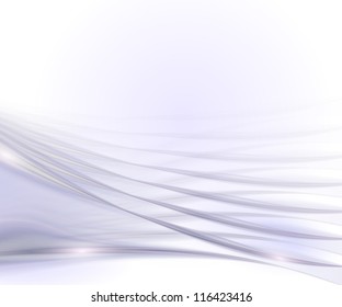 Abstract Gray Background