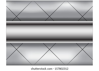 Abstract gray background