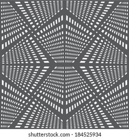 Abstract Gray Background