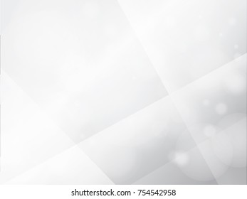 Abstract Gray Background