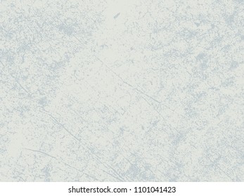 Abstract gray background, cement or concrete wall. Vector illustration design with copy space.