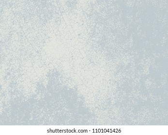 Abstract gray background, cement or concrete wall. Vector illustration design with copy space.