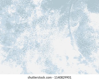 Abstract gray background, cement or concrete wall. Vector illustration design with copy space.