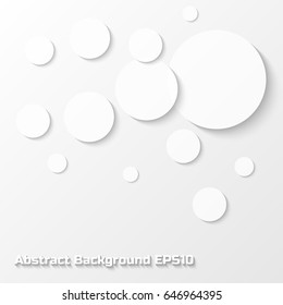 Abstrakter grauer Hintergrund mit Kreissagestil