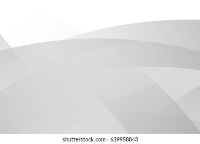 Abstract gray background. gray color technology modern background design vector Illustration
