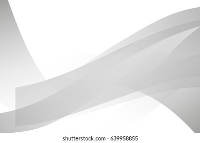 Abstract gray background. gray color technology modern background design vector Illustration