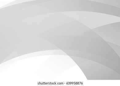 Abstract gray background. gray color technology modern background design vector Illustration