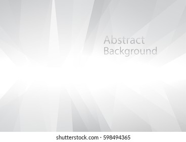 Abstract gray Background with copy space