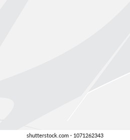abstract gray background design. abstract gray and white color technology modern background for your design. vector illustration. creative grey pattern