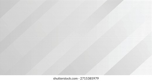 Fundo Cinza Abstrato Com Padrão De Grade Pontilhada Para Design Moderno E Branding