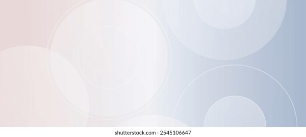 Abstract gray background with dynamic circle lines eps 10 vector illustration
