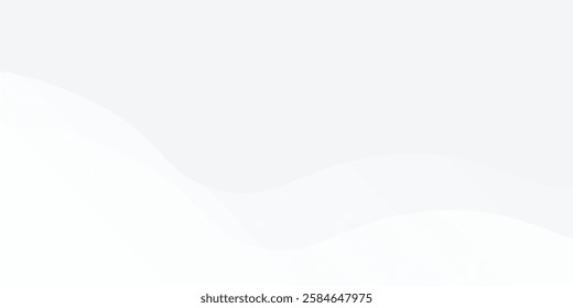 Abstract gray background with gradient color and artistic dynamic transparan background