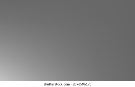 Abstract gray background. light gray and white. Vector illustration.