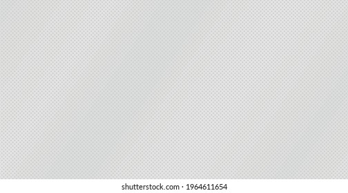 Abstract gray background, many small rhombuses - Vector illustration