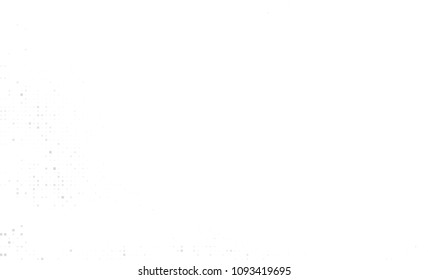 Abstract gray background of small squares
