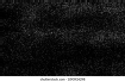 Abstract gray background of small squares