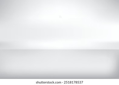 "Abstract gray background in studio backdrops display product design. Blank empty space room, stage grey texture pattern
 used for empty spacious room interior or wallpaper backdrop"
