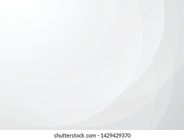 Abstract White Background Vector Illustration Stock Vector (Royalty ...