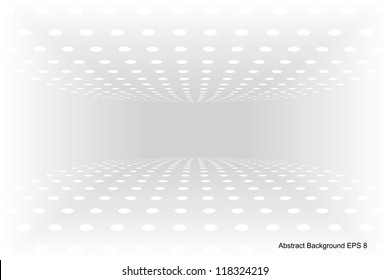 abstract gray background (vector eps8)