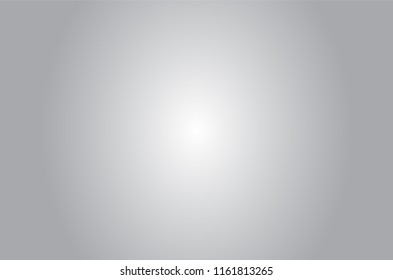 Abstract gray background. Vector illustration.