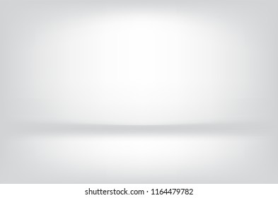 Abstract gray background. Vector illustration.