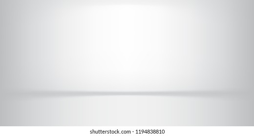 Abstract gray background. Vector illustration.