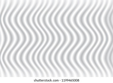 Abstract gray background. Vector illustration.