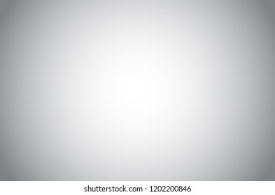 Abstract gray background. Vector illustration.