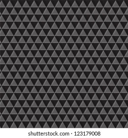 Abstract Gray Background - Vector illustration. Eps10