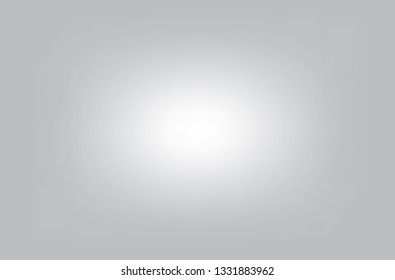 Abstract gray background. Vector illustration.