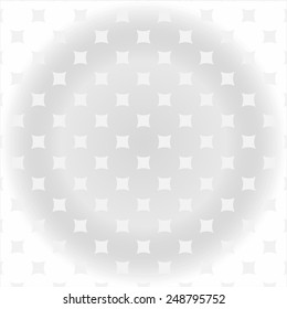 Abstract gray background, vector illustration outbox 