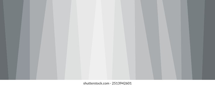 abstract gray background. vector illustration