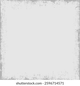 Abstract gray background with vintage concept