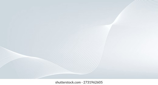 Fondo gris Abstractas con