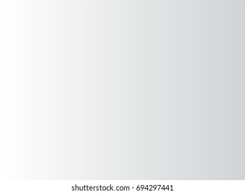 abstract gray background. white background or wallpaper.